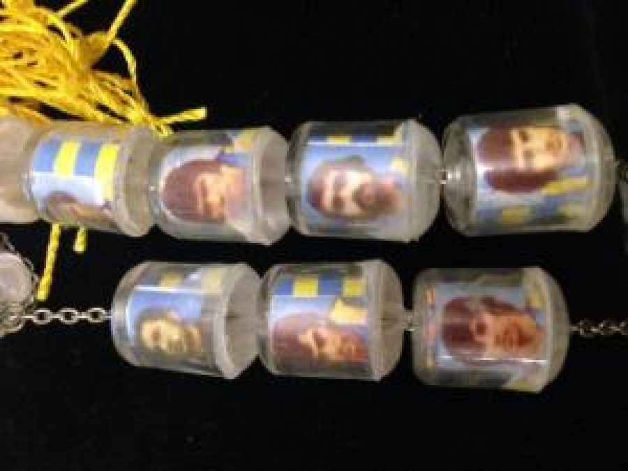 FENERBAHÇE TESPİH EFSANE TAKIMIN FUTBOLCULARI TANELERDE 1970 