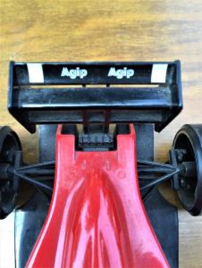 FERRARI OYUNCAK METAL YARIŞ ARABASİ