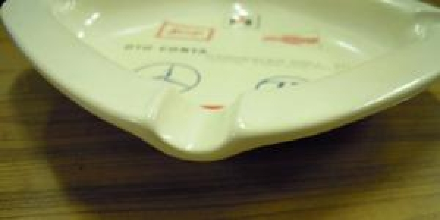 JEEP INTERNATIONAL HARVESTER CHEVROLET OTO CONTA ANKARA KÜL TABLASI