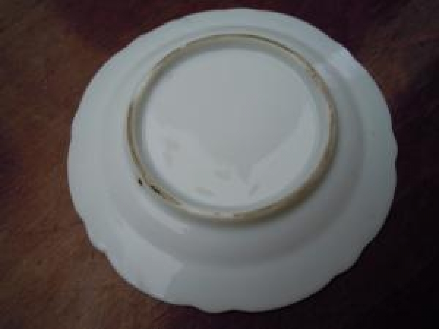 MİNE İŞ EL İŞÇİLİĞİ CANAVAR EJTER TAVSİRİ TABAK 