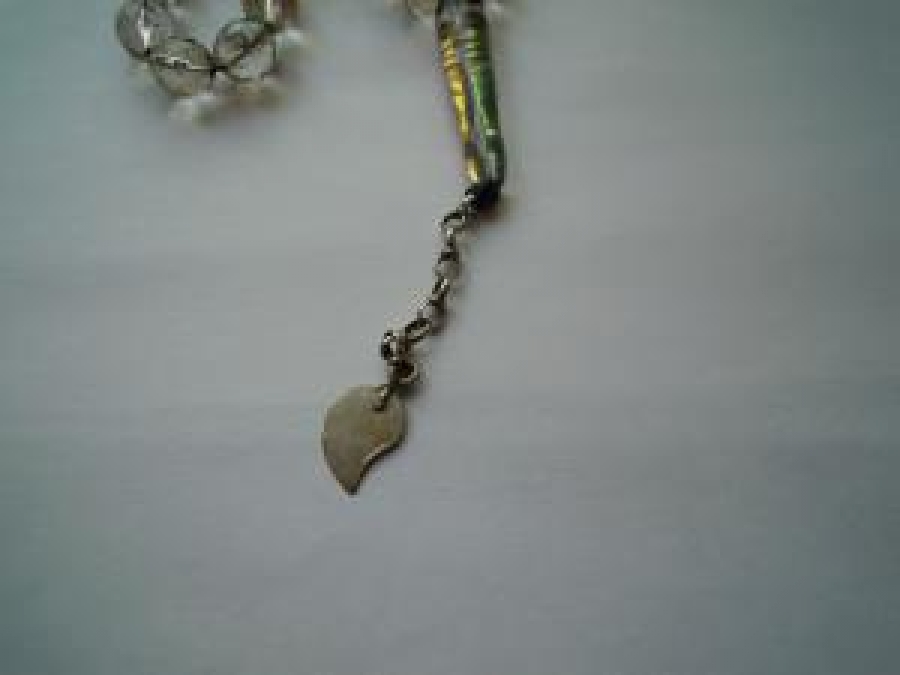 NECEF FASATALI KESİM EL İŞÇİLİKLİ DOĞA DOSTU 33 LÜK TESPİH