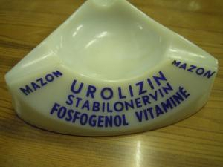 OPAL MAZON UROLIZIN STABILONERVIN FOSFOGENOL VITAMINE KÜLLÜK 