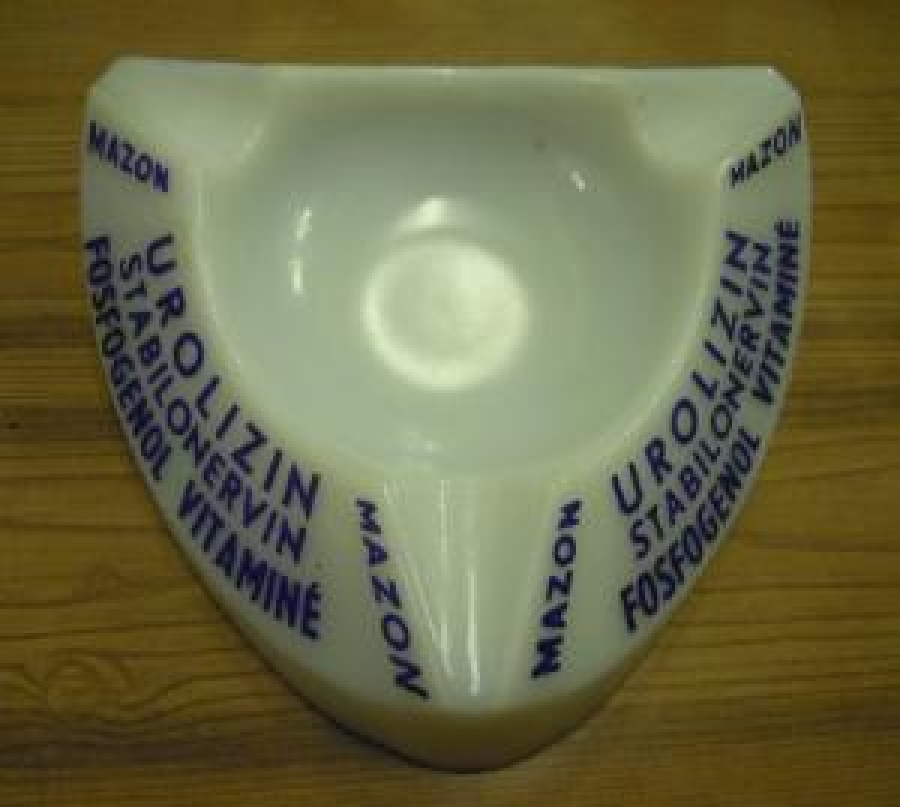 OPAL MAZON UROLIZIN STABILONERVIN FOSFOGENOL VITAMINE KÜLLÜK 