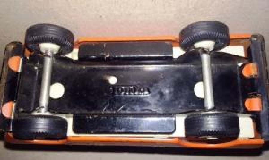 USA AMERİKAN TONKA KAREVELLA AMERİKAN METAL MİNİBÜS OYUNCAK