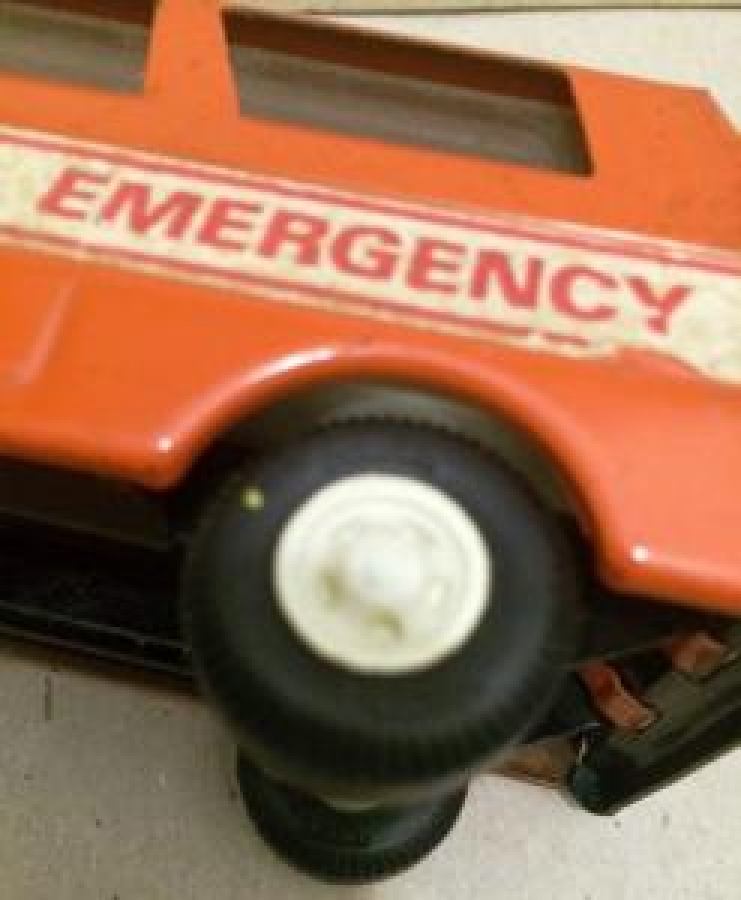 USA AMERİKAN TONKA KAREVELLA AMERİKAN METAL MİNİBÜS OYUNCAK