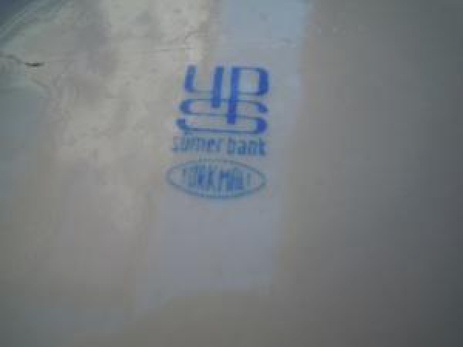 TÜRKİYE EMLAK KREDİ BANKASI SÜMERBANK TÜRK MALI KÜLLÜK 