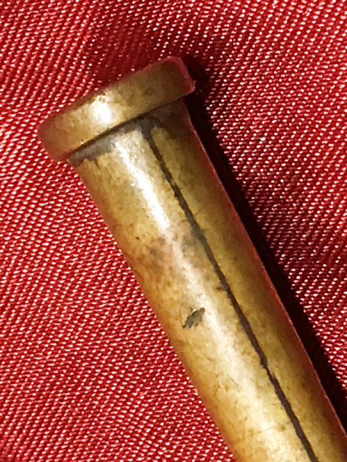 BRONZ DÜDÜK USTA EL YAPIM DENİZCİ TAYFA DÜDÜĞÜ