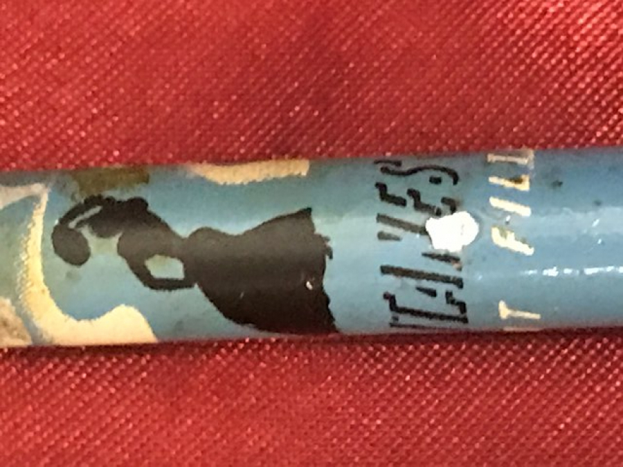 CITAN SİGARA ŞEKLİNDE GAZLI TAŞLI ÇAKMAK