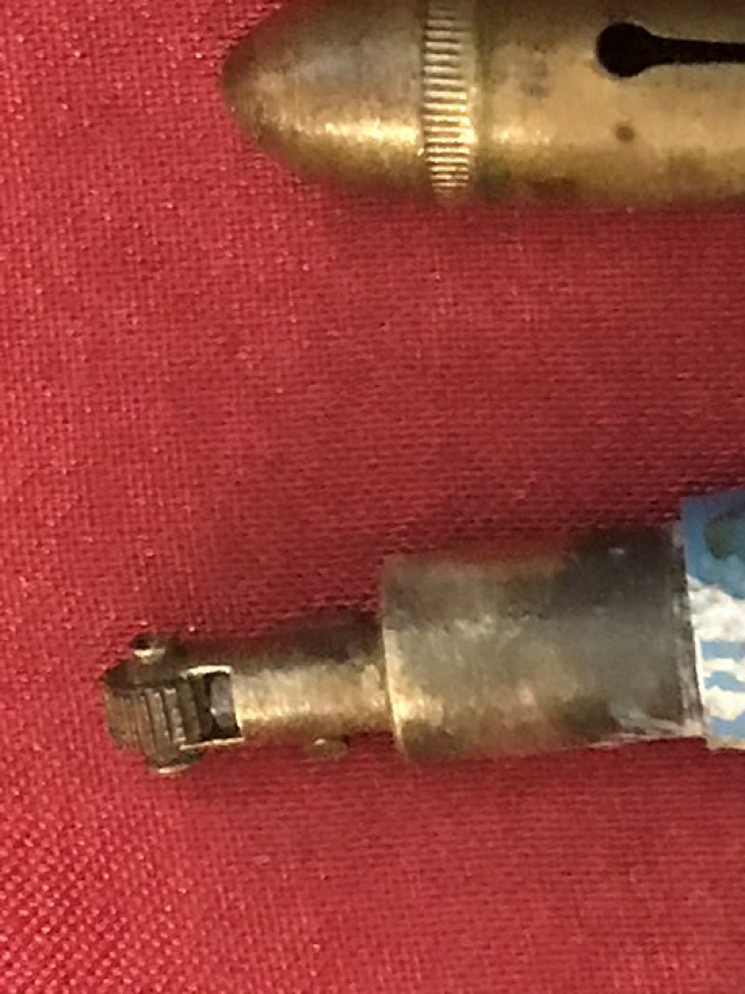 CITAN SİGARA ŞEKLİNDE GAZLI TAŞLI ÇAKMAK