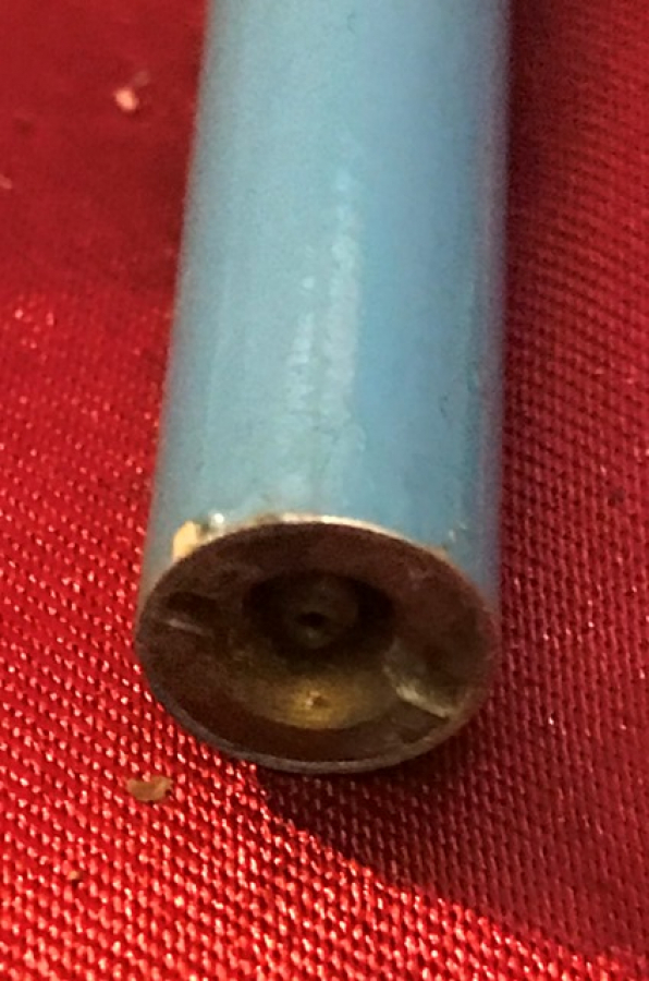 CITAN SİGARA ŞEKLİNDE GAZLI TAŞLI ÇAKMAK