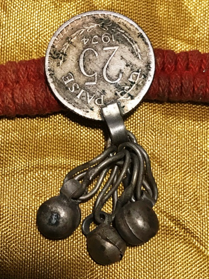 HİNDU DİNSEL UĞUR ŞANS BEREKET KOYLE