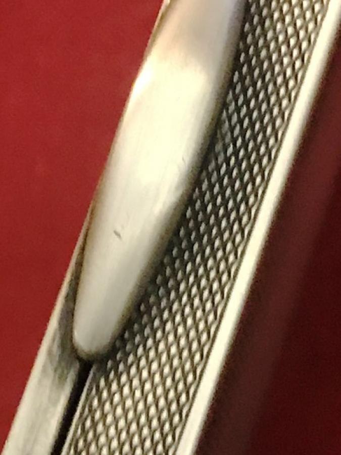 AVRUPA KAPAKLI TUTUN SİGARA TABAKA ALPAKA