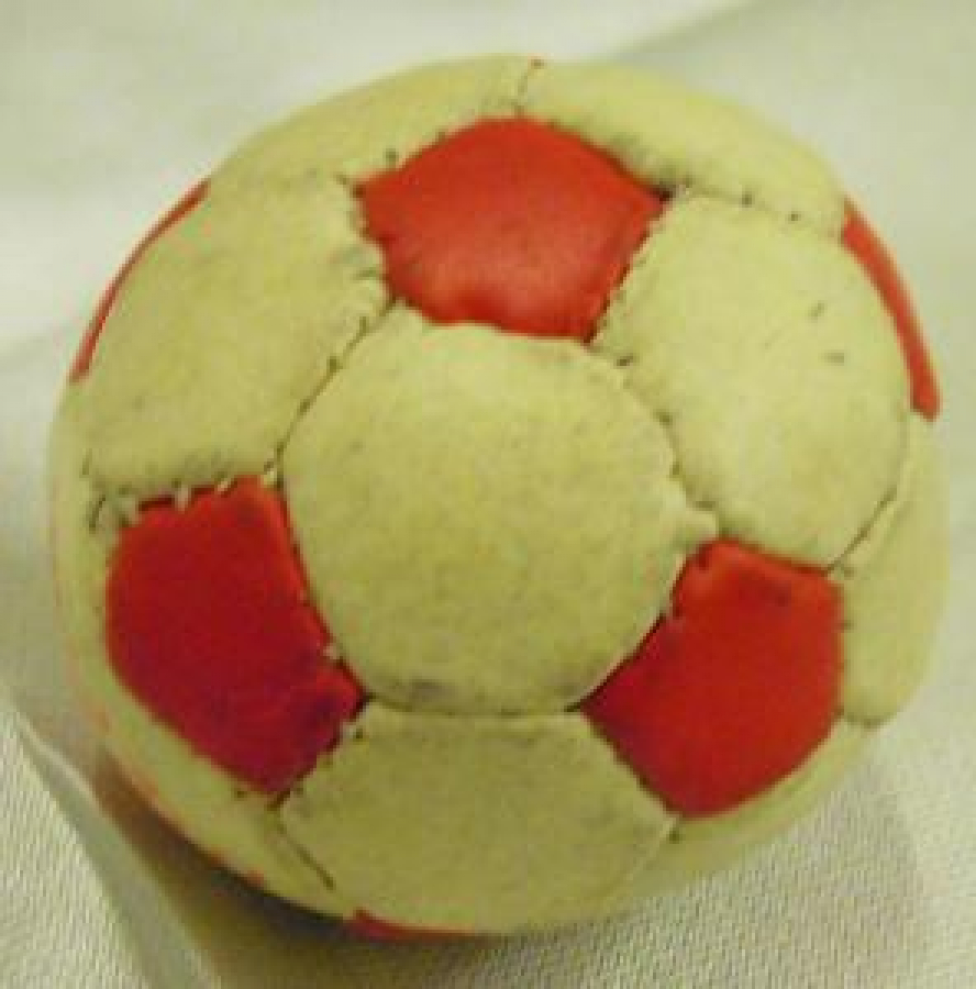 COCA COLA MESİN ŞİŞME MASKOT OYUNCAK TOP 5 CM 