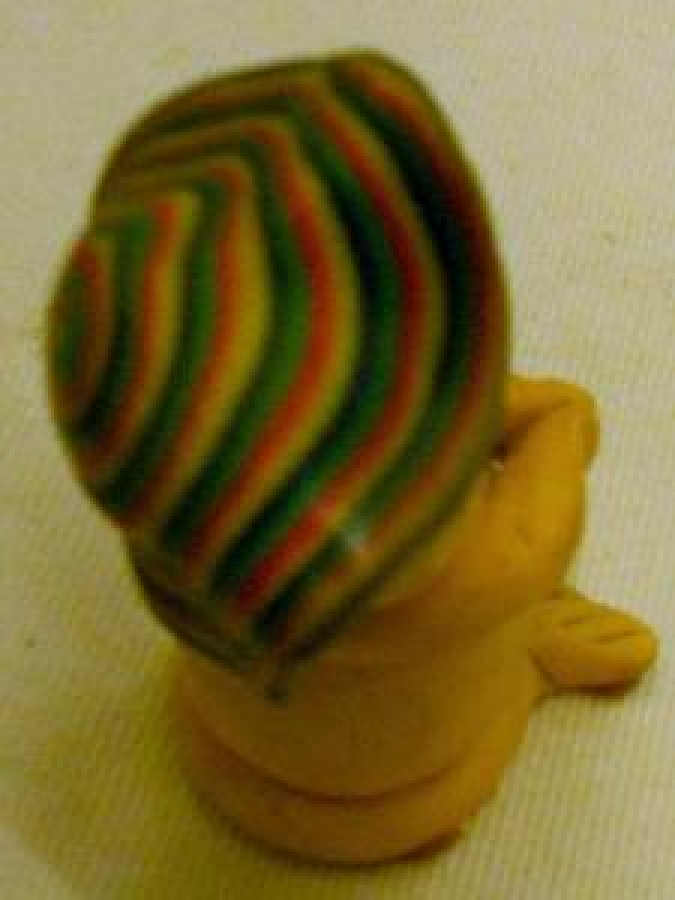 KÖMİK 5 CM LİK OYUNCAK BEBEK SERT BAKALİT 