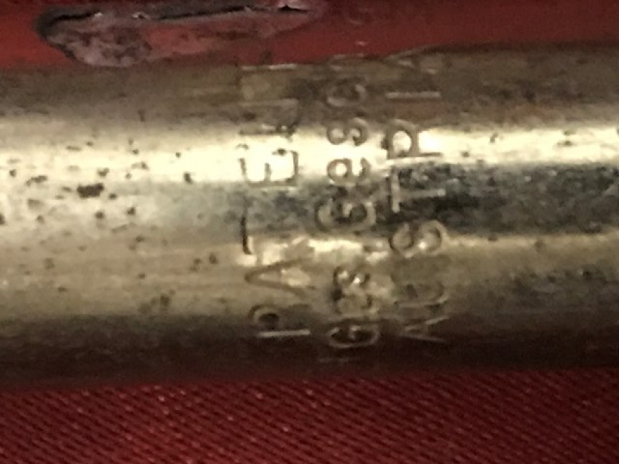 AVUSTURYA METAL KİBRİT ÇAKMAK