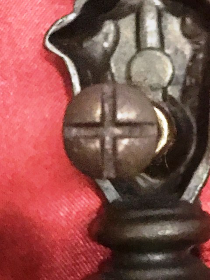 METAL REZEN ÇİFT VİDALI  KAPI TUTMA KOLU 