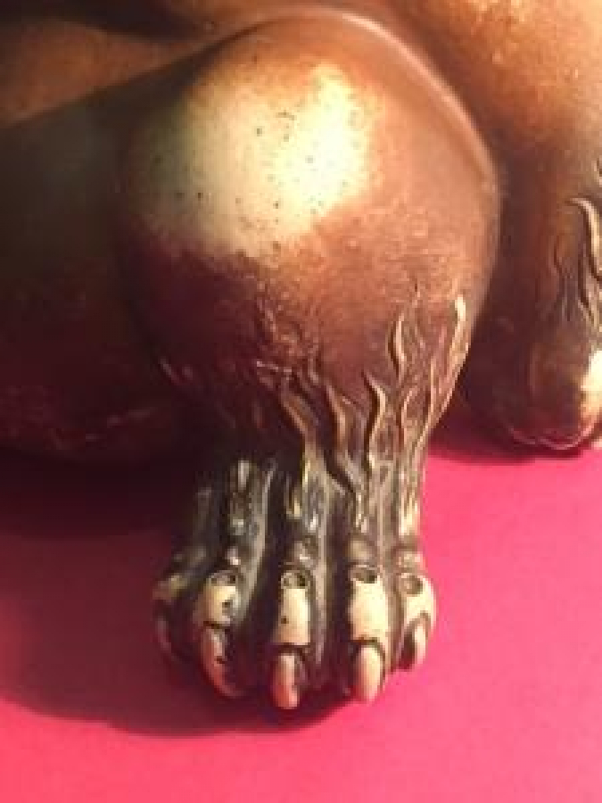 MİKİMAUS WALD DİSNEY 1940 Lİ YILLAR YERLİ TÜRKMALI OYUNCAK