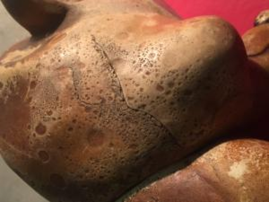 MİKİMAUS WALD DİSNEY 1940 Lİ YILLAR YERLİ TÜRKMALI OYUNCAK