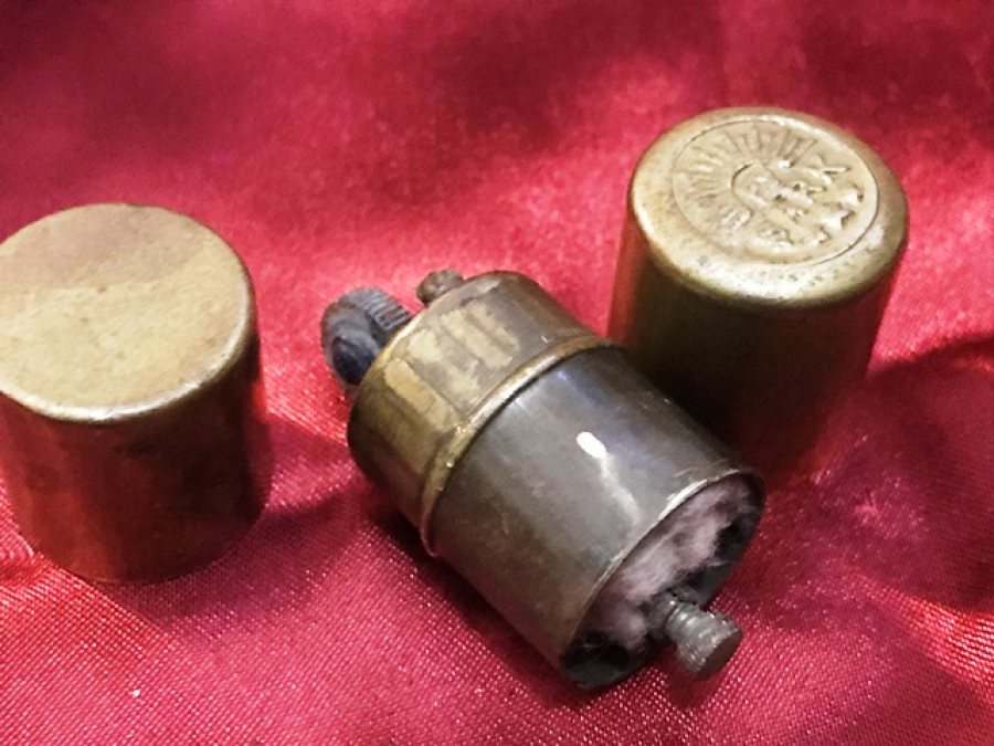 PV ŞARK YERLİ PİRİNÇ  BENZİNLİ TAŞLI ÇAKMAK