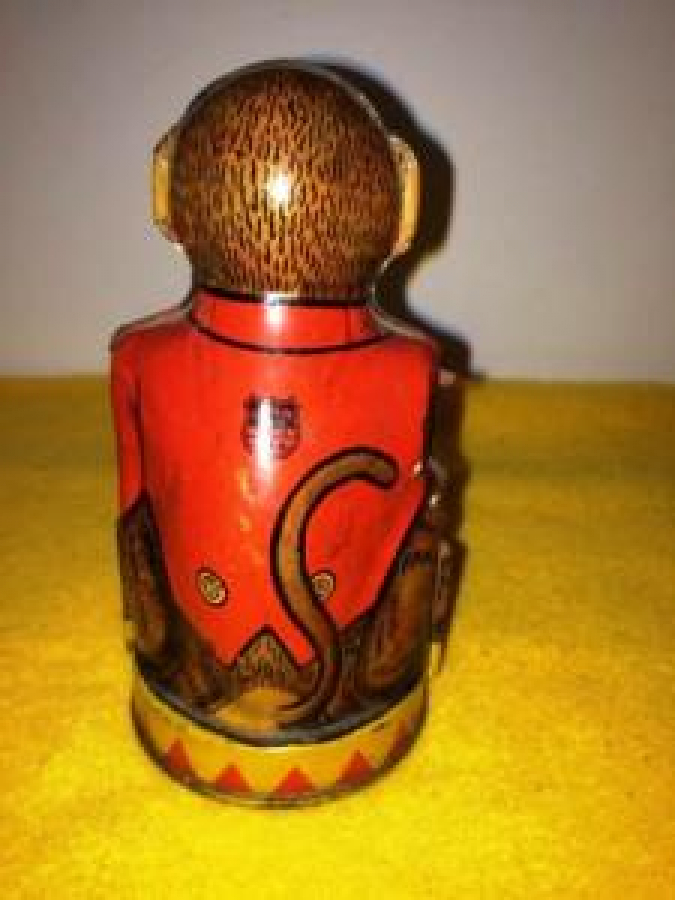 TENEKE MAYMUN KUMBARA AMERİKAN MALI