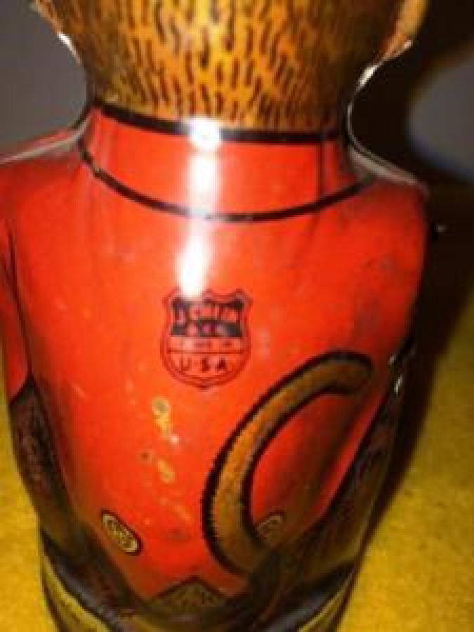 TENEKE MAYMUN KUMBARA AMERİKAN MALI