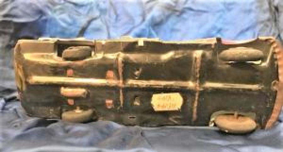 TENEKE NEKUR İTFAİYE ÇAKMAK TAŞLI MODELİ ACILAN MERDİVENLİ OYUNCAK ARABA 