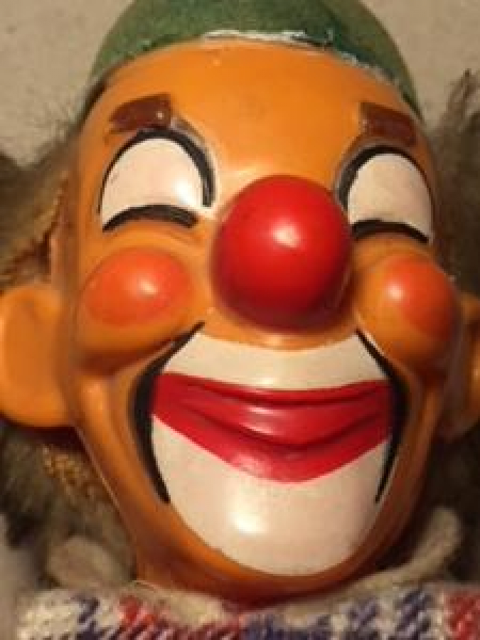 TRAMPET ÇALAN KURMALI MEKANİK OYUNCAK PAYLACO