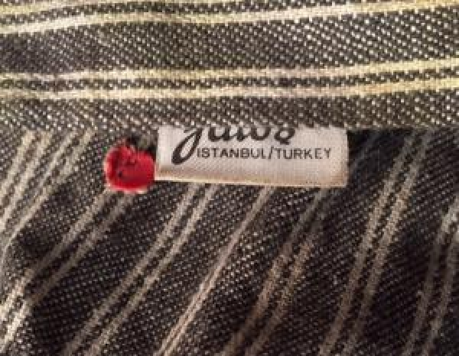 YERLİ OYUNCAK FATOŞ PARMAK KUKLA BEBEK