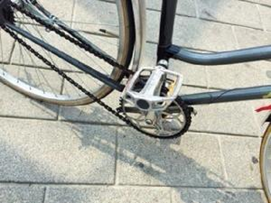 FRANSIZ MALI KONTRA DİNAMOLU SORUNSUZ BİSİKLET