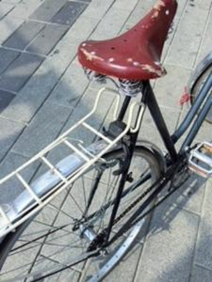 FRANSIZ MALI KONTRA DİNAMOLU SORUNSUZ BİSİKLET