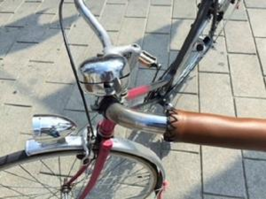 FRANSIZ MALI KONTRA DİNAMOLU SORUNSUZ BİSİKLET