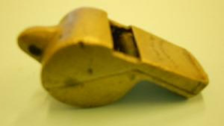 İLK ÜRETİMLERDEN THEACME THUMDENRE İNGLİZ İCİ MANTAR TOP DÜDÜK 