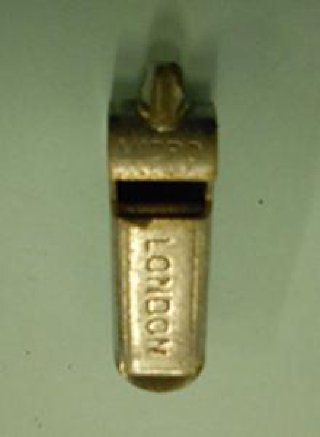 İNGİLİZ MICRO LONDON M.E.Y.FLASA PEN-TO DÜDÜK