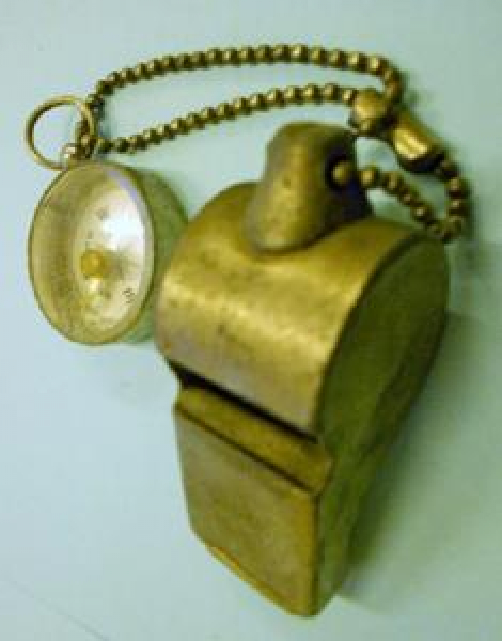 İZCİ ARTEBRI MOGA DÜDÜK VE PUSULA