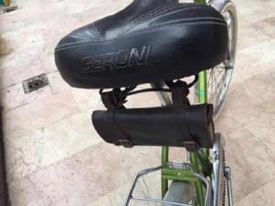 KATLANABİLİR SPOR 80 LUXUS AYARLI KONTRA FREN ALMAN MALI BİSİKLET 