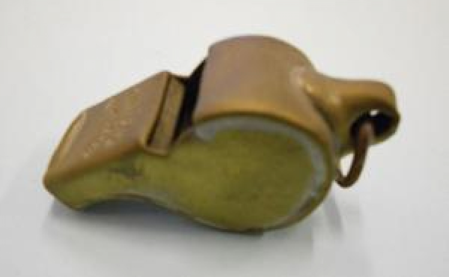 MADE IN ENGLAND MANTAR TOP DÜDÜK