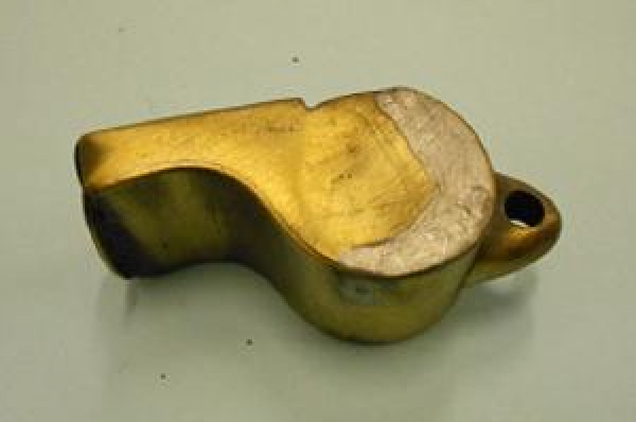 MANTAR TOPLU İŞARET DÜDÜK