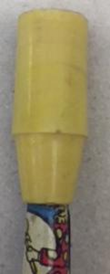 METALİTOY USA TENEKE BORAZAN ÜZERİ ÇOCUK OYUN TEMALI OYUNCAK DÜDÜK 