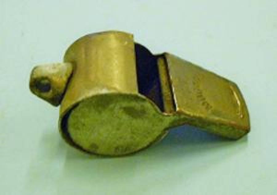 MOGAMS İŞARET MANTAR TOP DÜDÜK