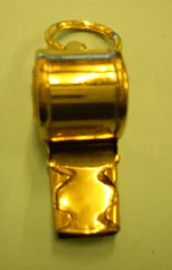 MANTAR TOPLU UFLEMELİ KAPTANLARIN KULLANDIGI ÜZERİ CIPALI DENİZCİ DÜDÜK