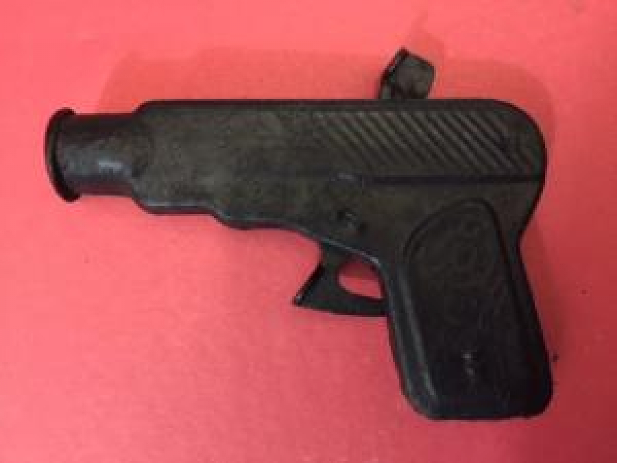 TENEKE MANTAR TABANCASI YERLİ ÜRÜN TÜRK MALI 