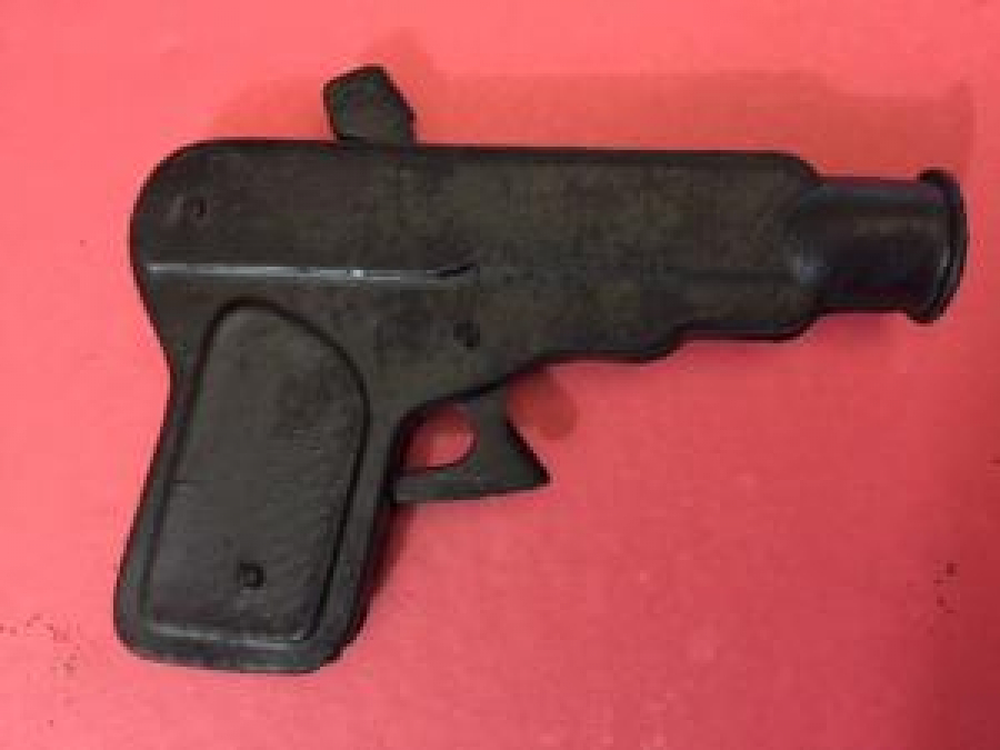 TENEKE MANTAR TABANCASI YERLİ ÜRÜN TÜRK MALI 