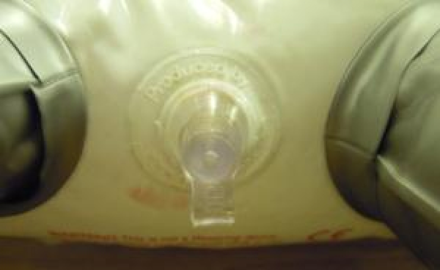 TURKISH AIRLINES NAYLON ŞİŞİRME OYUNCAK UÇAK