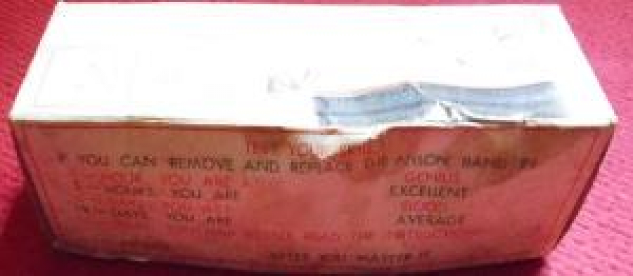 ZEKA BECERİ BEYİN JİMLASTİK VOONYP LOO PUZZLE OYUN KUTUSUNDA 