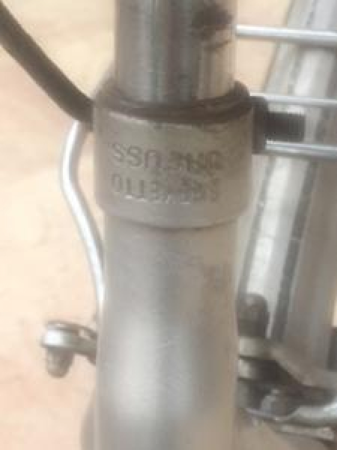 ZG 87 PLAKALI KATLANAN AYARLI SELE VE DİDON VİTESLİ BİSİKLET 