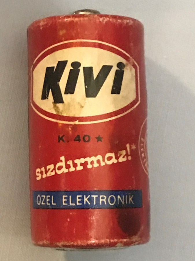 3 ADET ORTA BOY FARKLI MARKALAR BEREC PİLMA KİVİ CİNKO KURŞUN KÖMÜR PİLLER