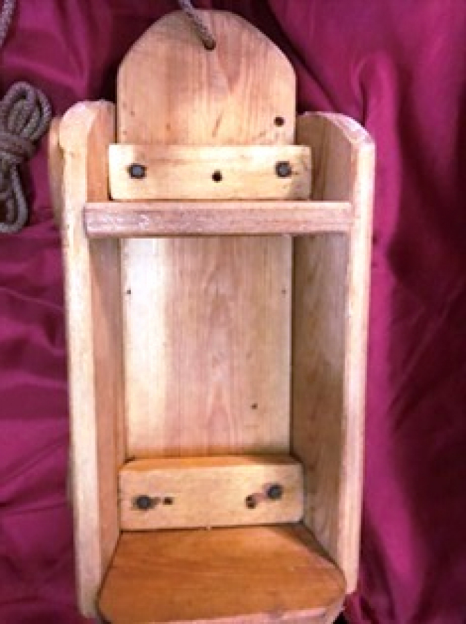 AHŞAP EYUP OYUNCAK İP CEKMELİ ARABA TAMAMI GECME İŞCİLİKLİ BOY 38 CM