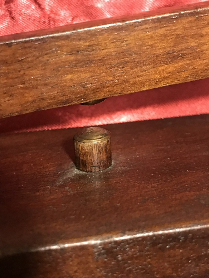 1800 AHŞAP KAİDE ÜZERİNDE MEKANİK TELGRAF TELSİZ HABERLEŞME MORS MANİPLE İŞARET GÖNDERME ALETİ