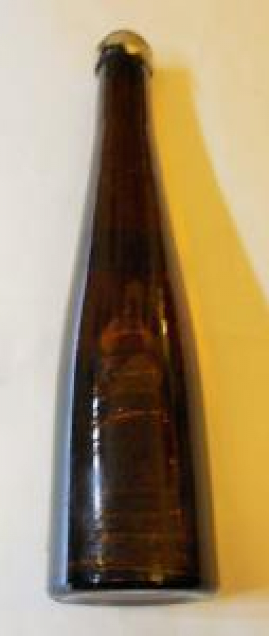 ÇANKAYA ŞARABI KOLEKSİYON UFAK MİYATÜR ŞİŞE