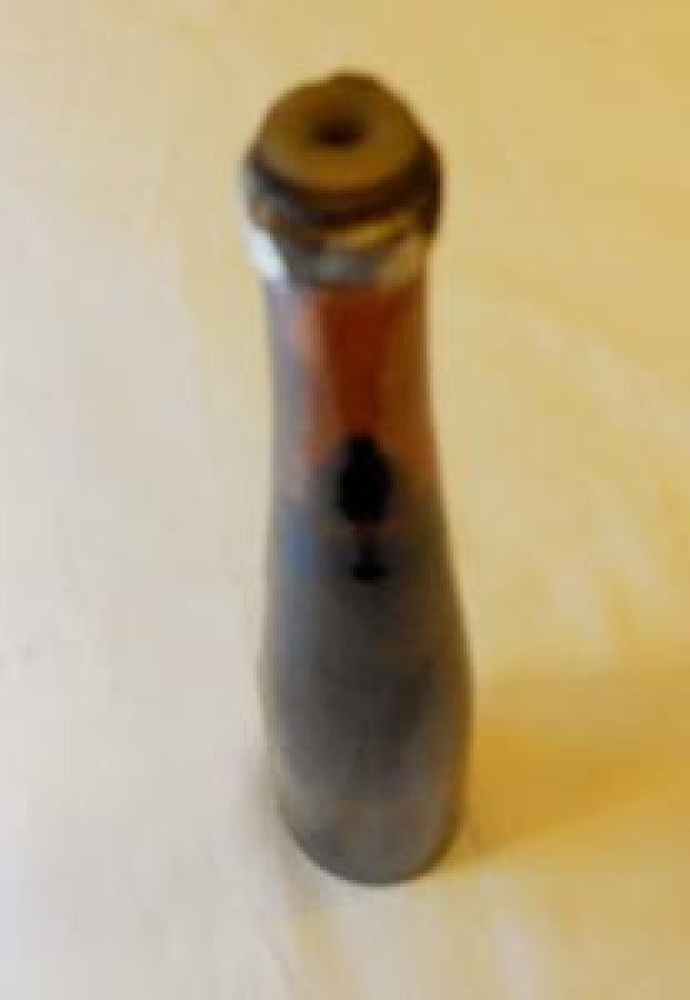 ÇANKAYA ŞARABI KOLEKSİYON UFAK MİYATÜR ŞİŞE